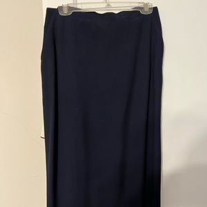 Ralph Lauren 3 piece suit skirt